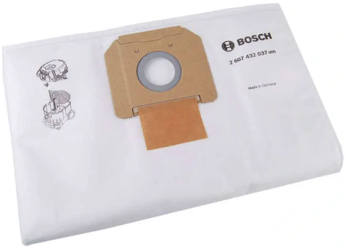 BOSCH ORYGINALNY WOREK GAS 35 TEKSTYLNY 1SZT Wybór klientów
