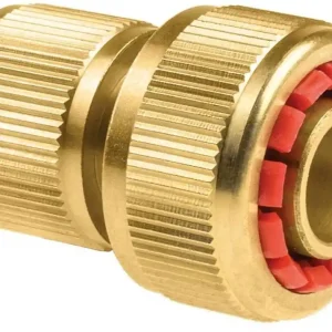 Hit sprzedaży Szybkozłącze ze stopem do węża ogrodowego BRASS 3/4‘‘ Cellfast 52-825
