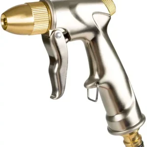 Zraszacz pistoletowy do nawadniania BRASS Cellfast 52-900 Hit sprzedaży