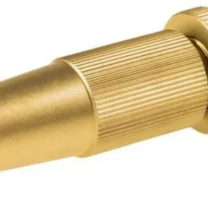 Zraszacz prosty do nawadniania BRASS Cellfast 52-890 Premium