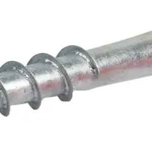 Darmowy zwrot Kotwa świder tuleja wkręcana profil okrągły N 68 x 580 mm Rader