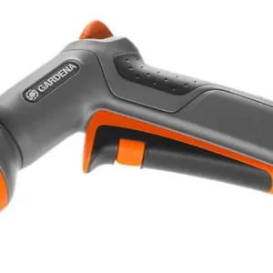 Super okazja Zraszacz pistoletowy do nawadniania ogrodu Gardena Ecopulse Comfort 18304-20