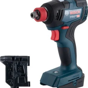 Wyprzedaż Bosch klucz udarowy akumulatorowy z silnikiem bezszczotkowym GDX18V-200 body korpus