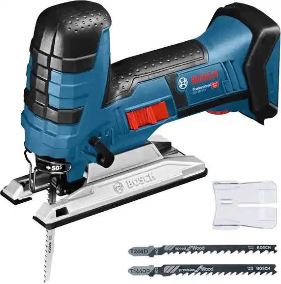 Wyrzynarka akumulatorowa 18V GST 18V-LI S Bosch Professional Nie przegap