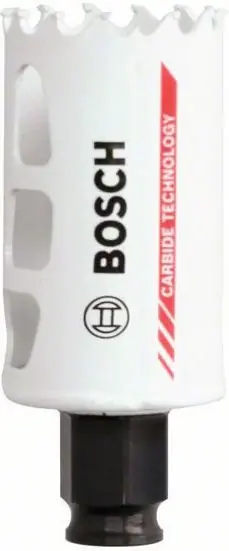 Bosch piła otwornica BIMETAL POWER CHANGE 40 mm HD Super okazja