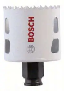 Bosch piła otwornica BIMETAL POWER CHANGE 54 mm NEW Darmowy zwrot