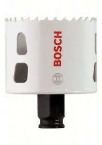 Bosch piła otwornica BIMETAL POWER CHANGE 60 mm NEW Zamów dziś