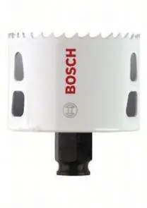 Bosch piła otwornica BIMETAL POWER CHANGE 67 mm NEW Kup teraz