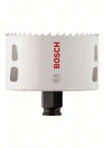 Bosch piła otwornica BIMETAL POWER CHANGE 79 mm NEW Zniżka