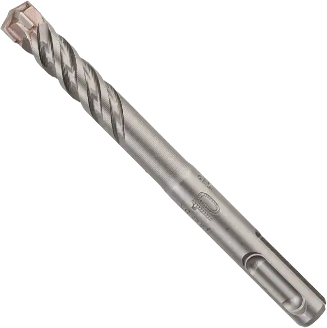Wiertło do betonu SDS PLUS-5X Bosch 10x110 mm Łatwy zwrot