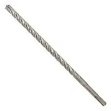 Wiertło do betonu SDS PLUS-7X Bosch 12x265 mm Tylko dziś