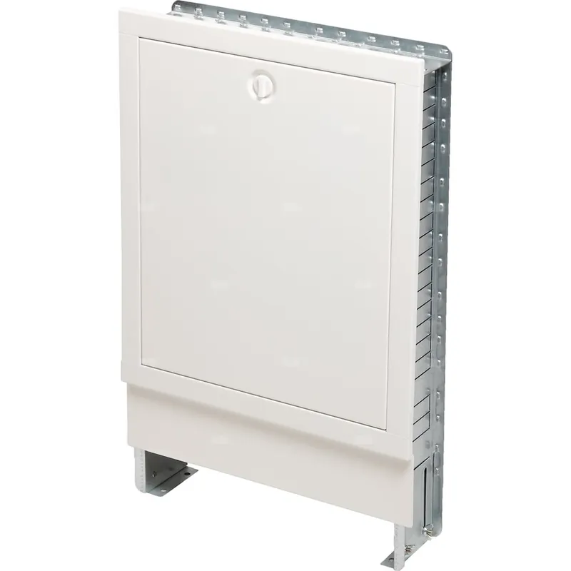 Nowy TECEfloor - Szafka podtynkowa 5-8 sekcji 530/690-790/110-160mm