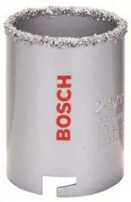 BOSCH OTWORNICA OBSYP Z WĘGLIKA 53MM Szybka dostawa