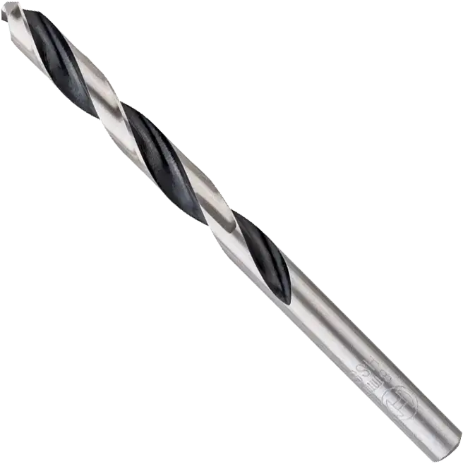 Cena promocyjna Wiertło kręte do metalu HSS POINTTEQ Bosch 8x117 mm