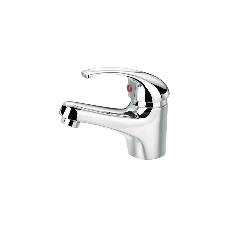 Oferta limitowana 161 Bateria MALWA umywalkowa stojąca