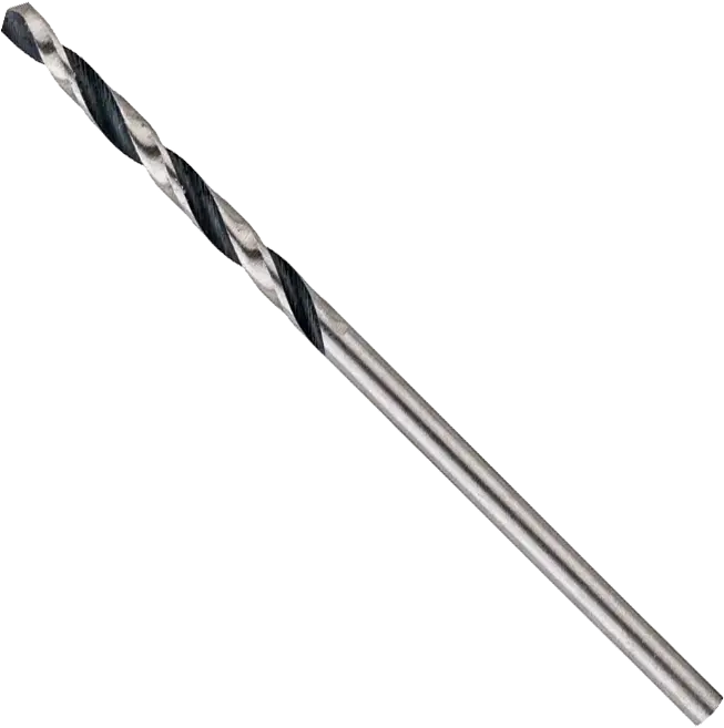 Szybka dostawa Wiertło kręte do metalu HSS POINTTEQ Bosch 2x49 mm 10 sztuk