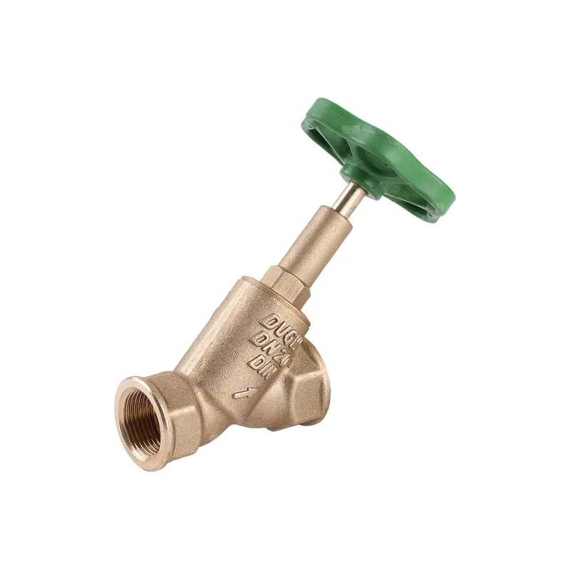 Do wyczerpania zapasów Zawór wodny PERFEXIM 1505 skośny grzybkowy GW 1/2‘‘ x GW 1/2‘‘