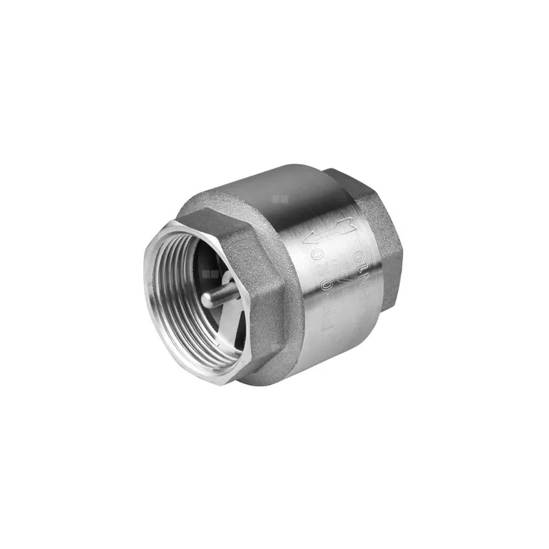 Zawór zwrotny PERFEXIM PHA-020 grzybek mosiądz 1/2‘‘ GZ PN16 Tani