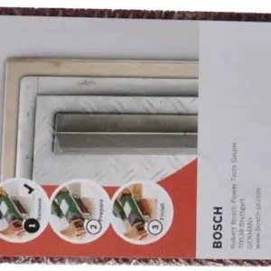 BOSCH PAS BEZKOŃCOWY 75x457 GR. 40 Super okazja