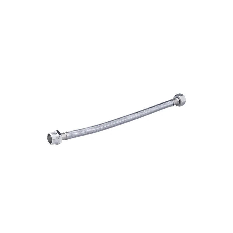 Najlepsza cena Wąż przyłączeniowy elastyczny PERFEXIM PHA-9105 DN 8, GW x GZ, 3/8‘‘ x 3/8‘‘, długość 300 mm