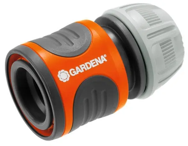 Szybkozłącze do OGS o średnicy 1/2" - 5/8" Gardena 18215-50 Wyprzedaż