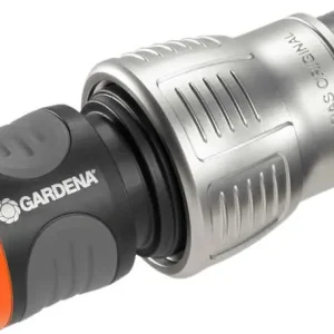 Obniżka ceny Szybkozłączka do OGS o średnicy 3/4" Gardena Premium 18256-20