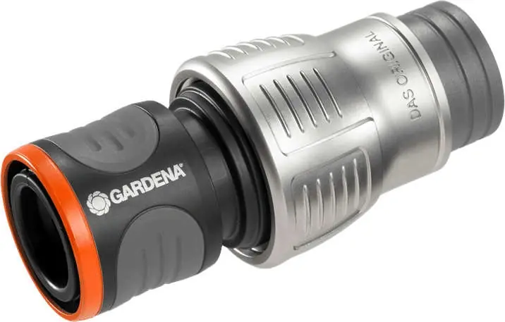 Obniżka ceny Szybkozłączka do OGS o średnicy 3/4" Gardena Premium 18256-20