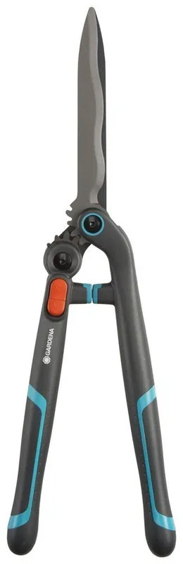 Nożyce do żywopłotu EnergyCut 2w1 o długości 230 mm Gardena 12303-20 Wybór klientów