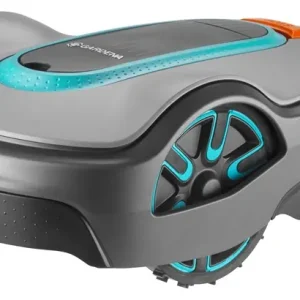 Robot koszący do trawy GARDENA SILENO LIFE 1250 do 1250m2 Tani