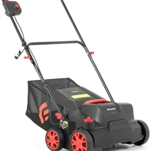 Hit sprzedaży Wertykulator elektryczny o mocy 1600W Faworyt KCW1634