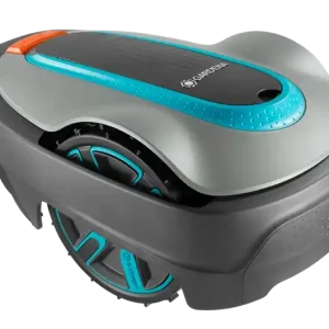 Robot koszący do trawy GARDENA SILENO CITY 400 do 400m2 Premium