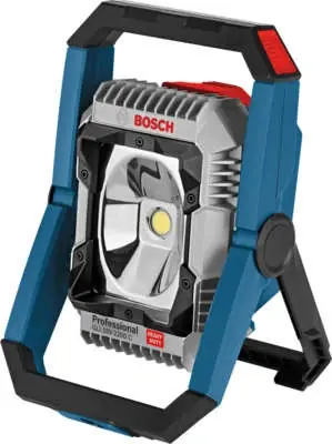 Bosch lampa latarka akumulatorowa LED Bosch Professional GLI 18V-2200 C body korpus Nowość