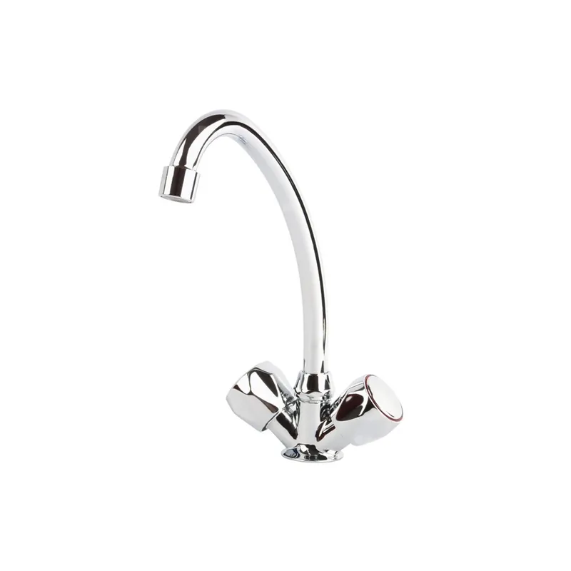 7005 Bateria MAK zlewozmywakowa stojąca Wyjątkowa oferta