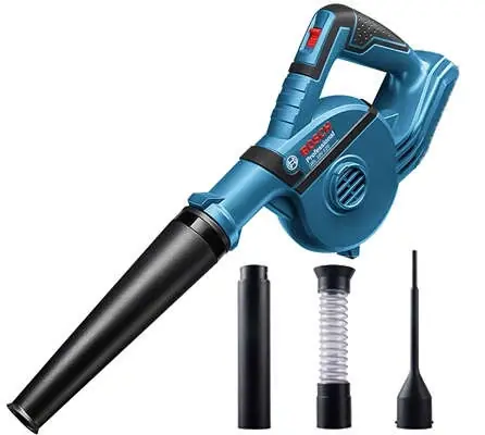 Bosch akumulatorowa dmuchawa GBL 18V-120 body korpus Cena promocyjna