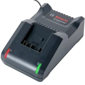 Bosch ładowarka szybka Bosch GAL 18V-40, 14,4 - 18V 4A Łatwy zwrot