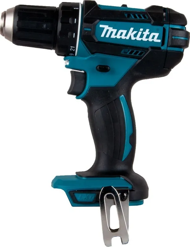Wiertarko-wkrętarka dwubiegowa akumulatorowa LXT 18V Makita DDF482Z body Okazja