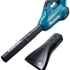 Dmuchawa akumulatorowa do liści z silnikiem bezszczotkowym 2 x 18V Makita DUB362Z body Nowość