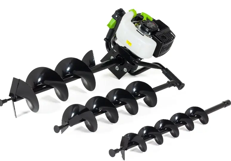 Wiertnica spalinowa świder glebowy Nac 52 cm3 EAP52-295-T Szybka wysyłka