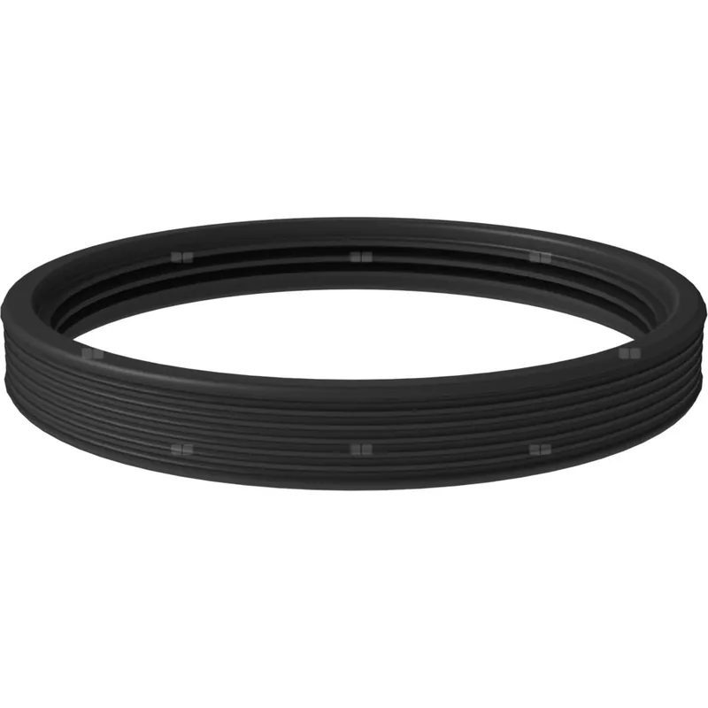 Oferta limitowana CONCEPT Uszczelka silikonowa (wewnętrzna) Ø 60