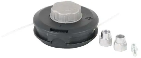 Obniżka ceny Głowica żyłkowa półautomatyczna uniwersalna do kos M10X1.25LW Z Easy Load TA15MB
