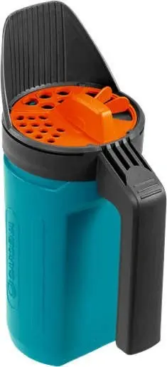 Siewnik ręczny mały S Gardena 03255-20 Tani