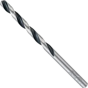 Wiertło kręte do metalu HSS POINTTEQ Bosch 5,2x86 mm 10 sztuk Dodaj do koszyka