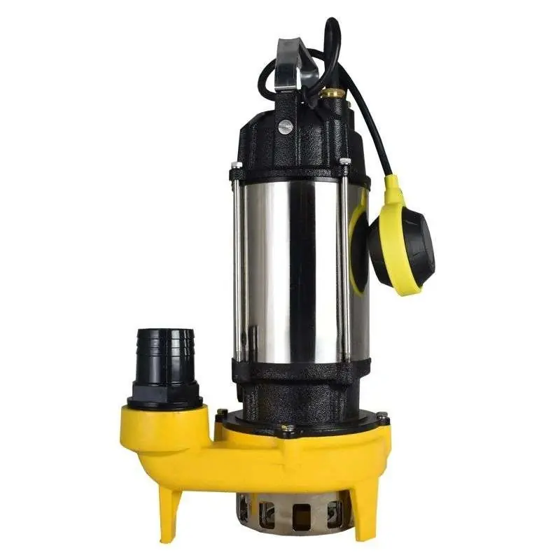 Tani Pompa zatapialna do brudnej wody Omnigena WQ 1100ECO 230V