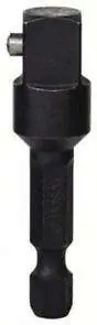 Bosch adapter do kluczy nasadowych 3/8" X 50mm Oferta czasowa