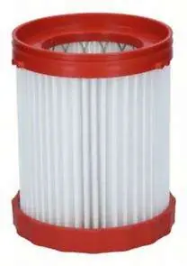 Bosch filtr do odkurzacza GAS 18V-10 L Tylko dziś