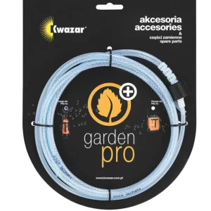 Darmowy zwrot Wężyk do lancy Kwazar Garden Pro o długości 1,5 m