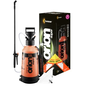 Premium OPRYSKIWACZ KWAZAR ORION SUPER 3L
