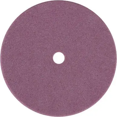 Nowość Tarcza ścierna do ostrzałek KSG 220, FE 180, FE 220 100x10x3,2 mm