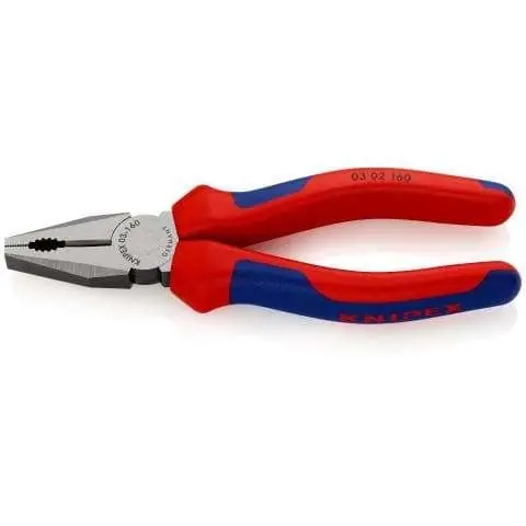 Knipex szczypce uniwersalne 160mm Bestseller