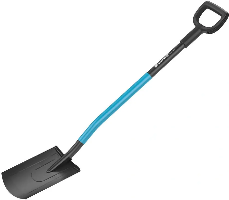 Dostępne od ręki Szpadel prosty 120 cm IDEAL PRO Cellfast 40-201